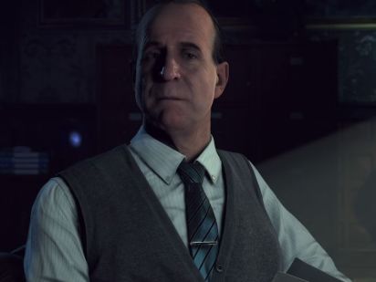 Until Dawn Movie Cast Adds Peter Stormare, Maia Mitchell & More