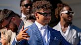 Patrick Mahomes Doesn't Believe He's Underpaid–But He's Wrong