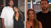 Are Love Island couple Ronnie and Harriett still together?