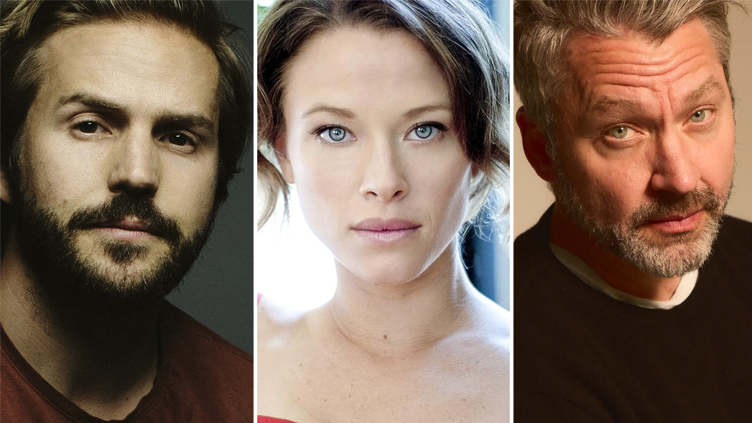 Michael Stahl-David, Scottie Thompson & Michael Weston Join Dark Comedy ‘Down To The Felt’