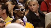 Snoop Dogg Wants $189 Million LA Native to Join Lakers