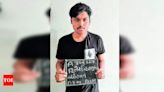 Man arrested for cheating over 250 women in Porbandar | - Times of India