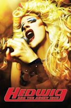 Hedwig and the Angry Inch (film)