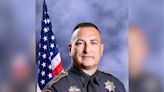 Funeral details announced for Harris County Sheriff’s Deputy struck and killed on highway | Houston Public Media