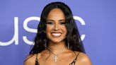 Becky G Says She Might 'Elope' and 'Call It a Day' While Discussing Wedding Planning: 'It's Crazy'