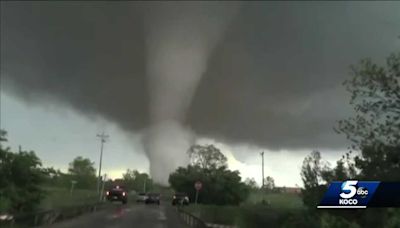 What does it mean when a PDS tornado watch is issued?