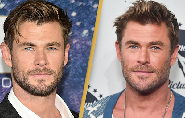 Chris Hemsworth opens up on ‘retiring from Hollywood’ after Alzheimer’s discovery