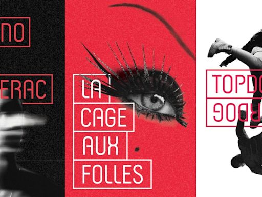 CYRANO, LA CAGE AUX FOLLES & More Set For Pasadena Playhouse 2024/2025 Season