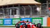 F2: Antonelli vence sprint caótica na Inglaterra; Bortoleto pódio