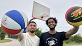 ‘More than just basketball’: Dribble Dreams in Milton offering hoop skills, life lessons at free youth camp