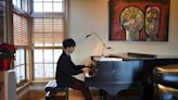 How Farragut senior Haruki Takeuchi became one of the best young pianists in the world