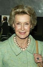 Dina Merrill