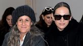 RHONY’s Jenna Lyons Plays Coy When Asked About Cass Bird Engagement Rumors