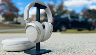 You can snag my favorite Bose noise-canceling headphones for $50 off during Memorial Day