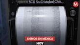 Temblor Hoy: Resumen 5 de junio sismos y microsismos CdMx