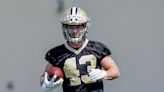 Report: Saints sign safety Jack Koerner with Bryce Thompson likely heading to injured reserve