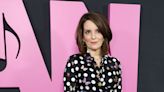 Tina Fey to star in Netflix comedy show