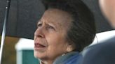 Princess Anne 'can't remember a single thing' about concussion ordeal