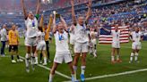 U.S. Soccer Federation and women's team announce equal pay deal: 'This is truly a historic moment'
