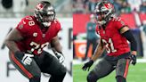 Buccaneers GM Jason Licht on Tristan Wirfs, Antoine Winfield negotiations: 'We want them here long term'
