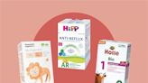 Mom Facebook Groups Are Obsessed With HiPP & Holle — Here's Where to Buy European Organic Baby Formulas in the U.S.