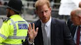 Key Takeaways From Prince Harry's Second Day In The Witness Box