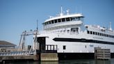 Crew shortage cancels ferries on both SSA routes - The Martha's Vineyard Times