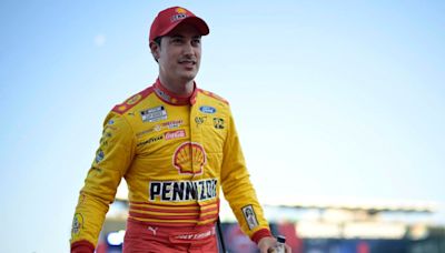 Joey Logano Toyota Owners 400 Preview: Odds, News, Recent Finishes, How to Live Stream