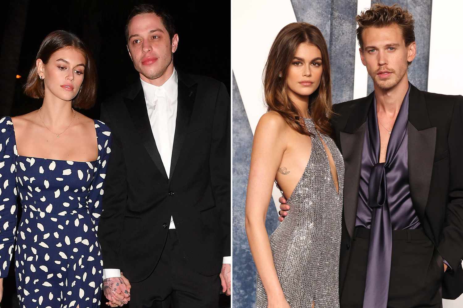 Kaia Gerber’s Dating History: From Pete Davidson to Austin Butler