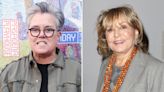Rosie O’Donnell Recalls Having a ‘Huge Fight’ With Barbara Walters Backstage at ‘The View’: ‘It Got Loud’