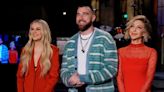 Taylor Swift Gets 'Apology' From 'Saturday Night Live' Star for 'Sleeping With' Chiefs' Travis Kelce