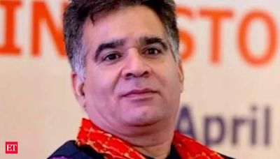 Jammu and Kashmir BJP 'poster boy' Ravinder Raina's leadership pays off with party's best-ever show in polls