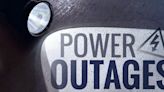 Thousands without power as strong storms move through parts of East Tennessee