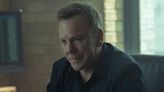 Kiefer Sutherland On ‘Rabbit Hole’ Season 2 & Lack Of Transparency From Streamers On “Where They Stand” With Renewals