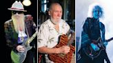 Brian May turned down the chance to play with Steve Cropper and Billy Gibbons – then his rejection email was used to write a new song