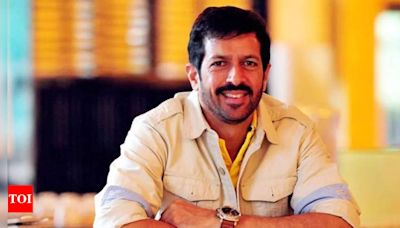 Kabir Khan says the failure of 83 left him depressed, reveals the reason behind doing another sports biopic Chandu Champion | Hindi Movie News - Times of India