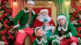 Hallmark Channel's Three Wise Men and a Baby Movie Christmas Sequel