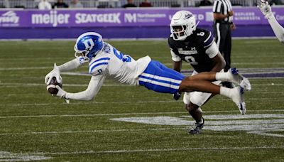 Duke football vs UConn score today: Live updates, highlights from Week 3 game