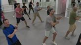 Spotlight New Jersey: Dancing Dads at Gotta Dance