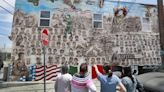 Legacy in Color: Santa Ana’s ‘Among Heroes’ Mural Honors WWII Mexican-American Valor