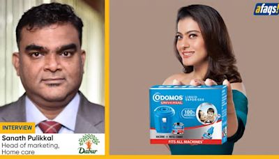 How Dabur is banking on brand heritage and trust to market its new Odomos vaporiser