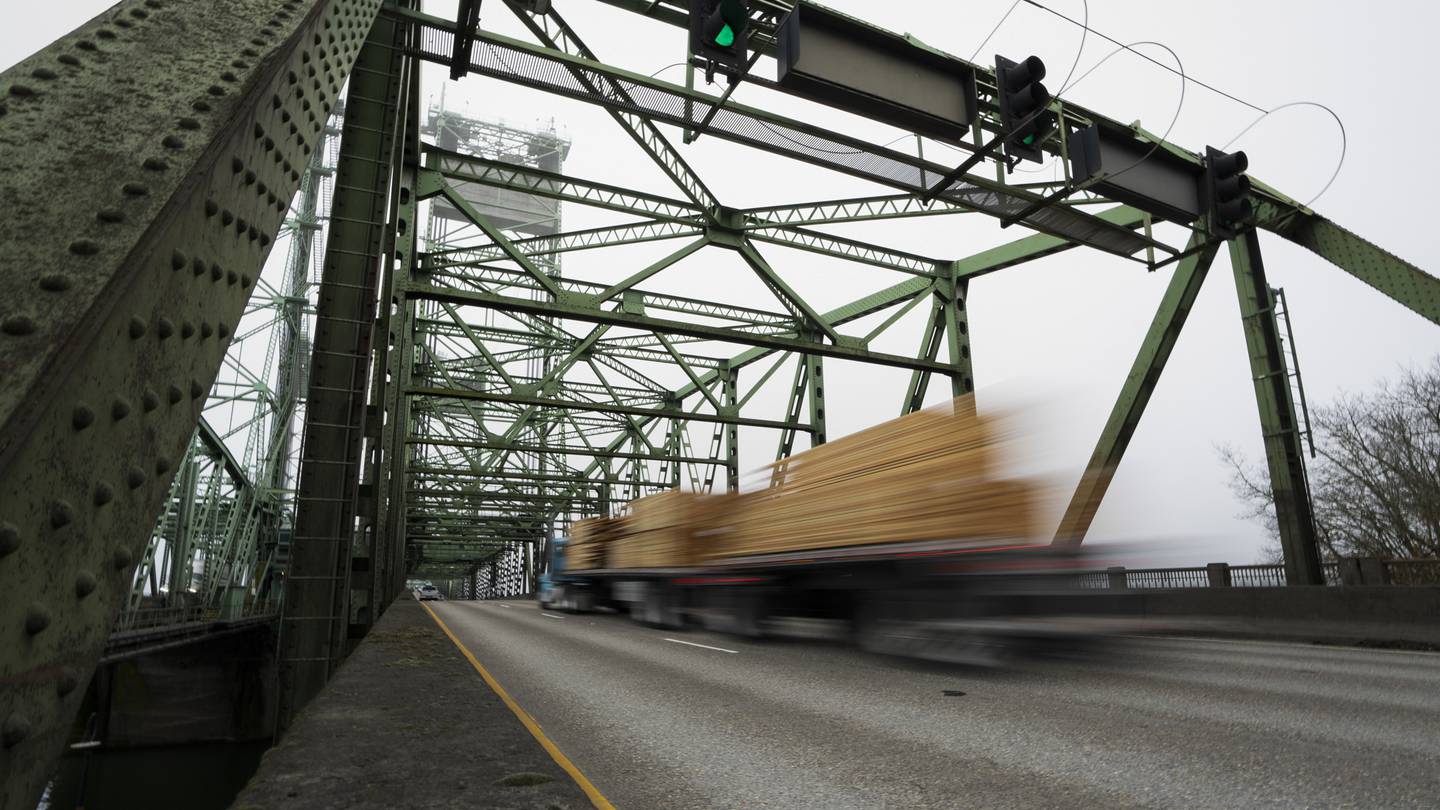 Aging bridges in 16 states will be improved or replaced with the help of $5B in federal funding