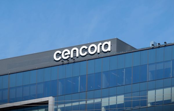 US pharma giant Cencora says Americans' health information stolen in data breach