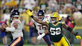 Behind the Numbers: A closer look at the Packers Week 2 win over Chicago