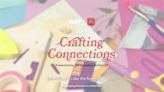 Part two: Out & McDonald’s 'Crafting Connections' series reveals heartfelt art honoring grandma