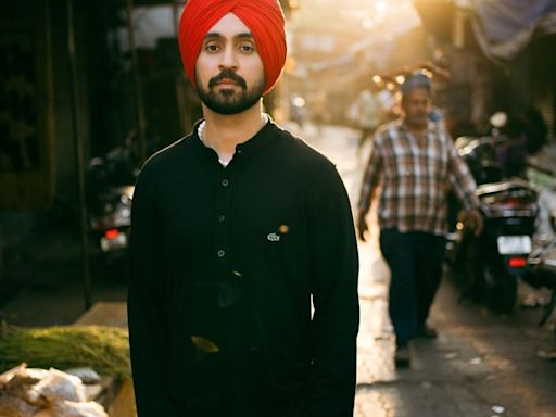 Diljit Dosanjh: People say I've become a phenomenon, but I've been working for it for 22 years