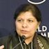 Shamshad Akhtar