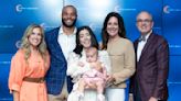 Dak Prescott presents $2.1 million gift to Children's Health