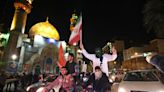 Middle East Dangers Escalate With Iran’s Attack on Israel