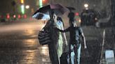 Mumbai Rains Update: Traffic Police Identify Slow-Moving Routes Amid Heavy Rain; Check List To Avoid Delays